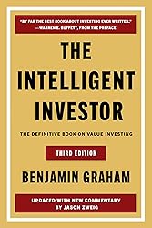 The Intelligent Investor Third Edition: The