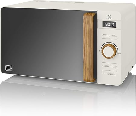 Wie man den mikrowellengriff repariert