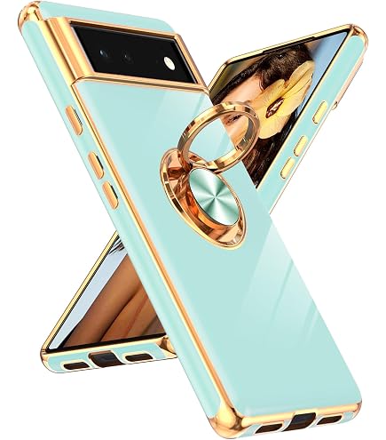 Amazon.com: for Pixel 6 Phone Case, Google Pixel 6 Case for Women