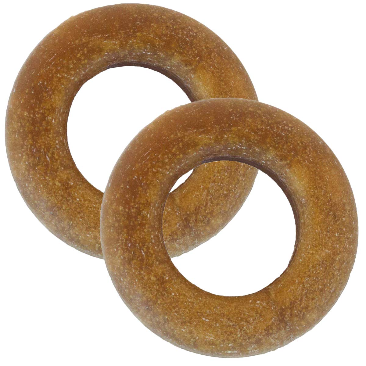 StarmarkEdible Treat Rings Chicken 16ct (2pk)