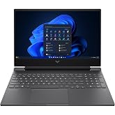 HP Victus Gaming 15 Laptop: 15.6" FHD 144Hz Display &bull; Intel 8-Core i5-13420H &bull; NVIDIA GeForce RTX 3050 &bull; 8 GB DDR4 SDRAM &bull; 512 GB NVMe SSD &bull; Win11 Home &bull; Wi-Fi 6 &bull; Backlit Keyboard