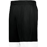 Augusta Sportswear Swish Reversible Basketball Shorts