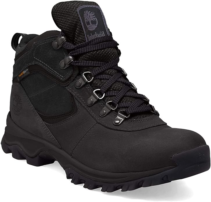 Timberland Men's Mt. Maddsen Hiker Boot (11 D
