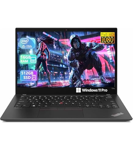 Windowsノート本体 Lenovo ThinkPad T14s Gen1 i5 16GB 512GB 51mY5BDRWCL._AC_SY200_QL15_.jpg