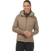 Kerrits Women's EquiTech Quilted Equestrian Jacket – Warm, Flexible, Hooded Horse Riding Jacket with Thermoreflective Liner