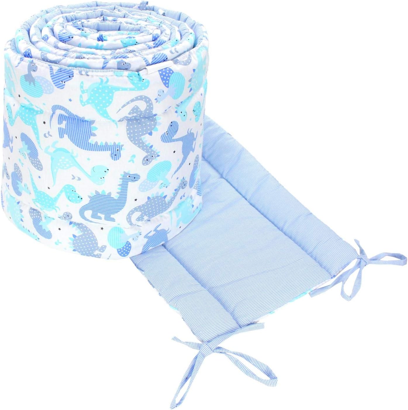 cot bumper all around