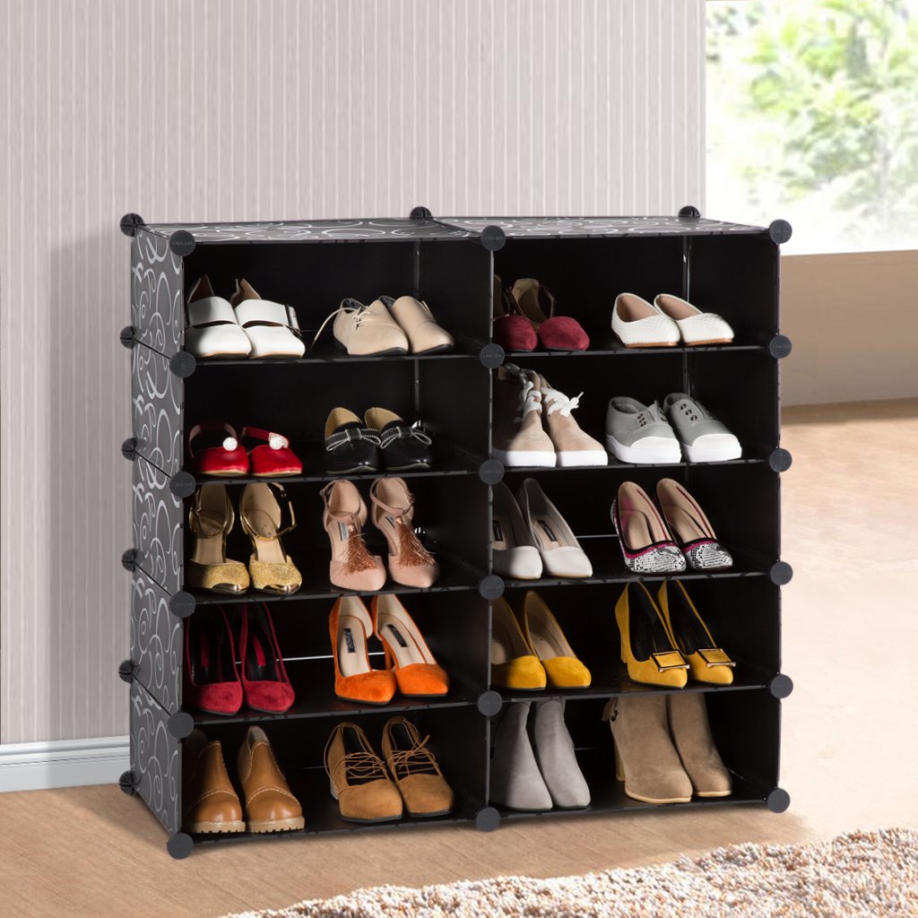 LANGRIA Estantería por módulos Armario por Módulos Almacenamiento para