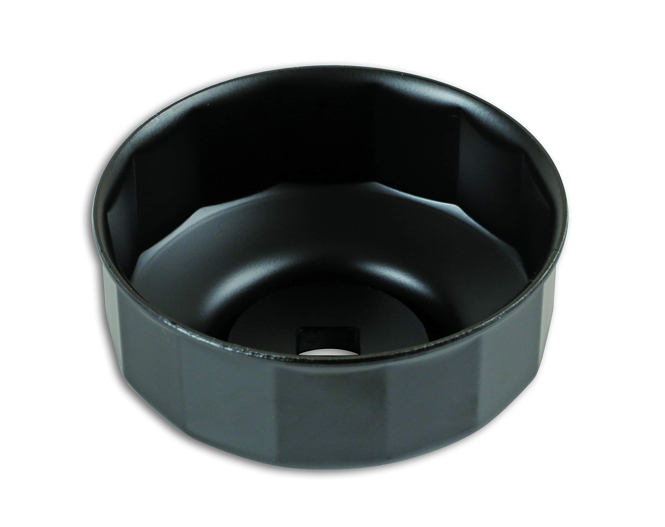 Laser 6368 Oil Filter Wrench 3/8"D - 68mm x 14 Flutes