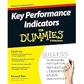 Key Performance Indicators For Dummies