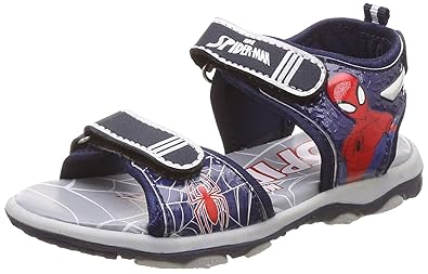 spiderman sandals