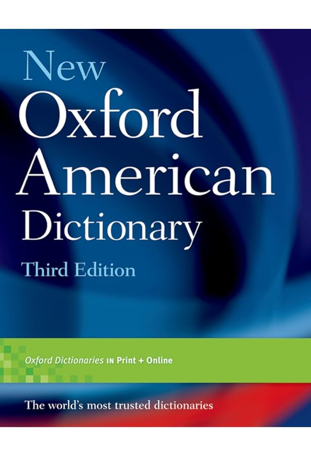 The New Shorter Oxford English Dictionary (2 Vol. Set; Thumb