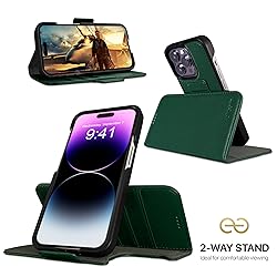Dreem Fibonacci Compatible with iPhone 14 Pro Max