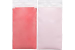 Art 'N Glow Thermochromic Pigment - 20 Grams - 10+ Colors Available (Vermillion)