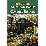 American Barns and Covered Bridges (Americana)