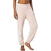 Barefoot Dreams womens Cozychic Ultra Lite Women's Barbie Sweatpants