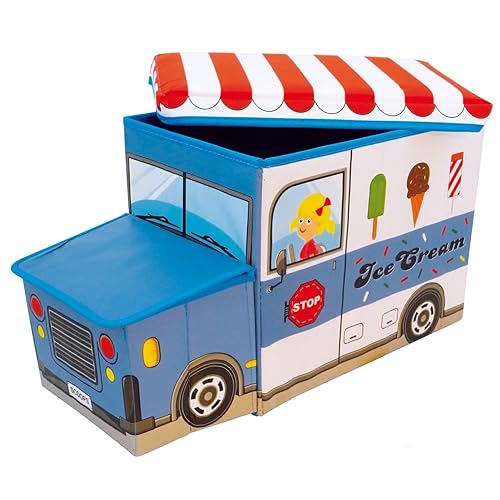 Aufbewahrungsbox Mit Deckel Kinder: Amazon.de