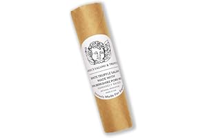 ANGEL'S SALUMI & TRUFFLES Angel's Salumi White Truffle Salami – 6.5 oz Gourmet Artisanal Charcuterie – Humanely Raised Pork, Antibiotic & Hormone-Free, No MSG or Phosphates