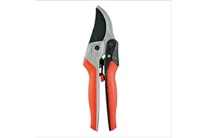 Corona RP 4224D RatchetCUT ComfortGEL Bypass Pruner, 3/4-Inch