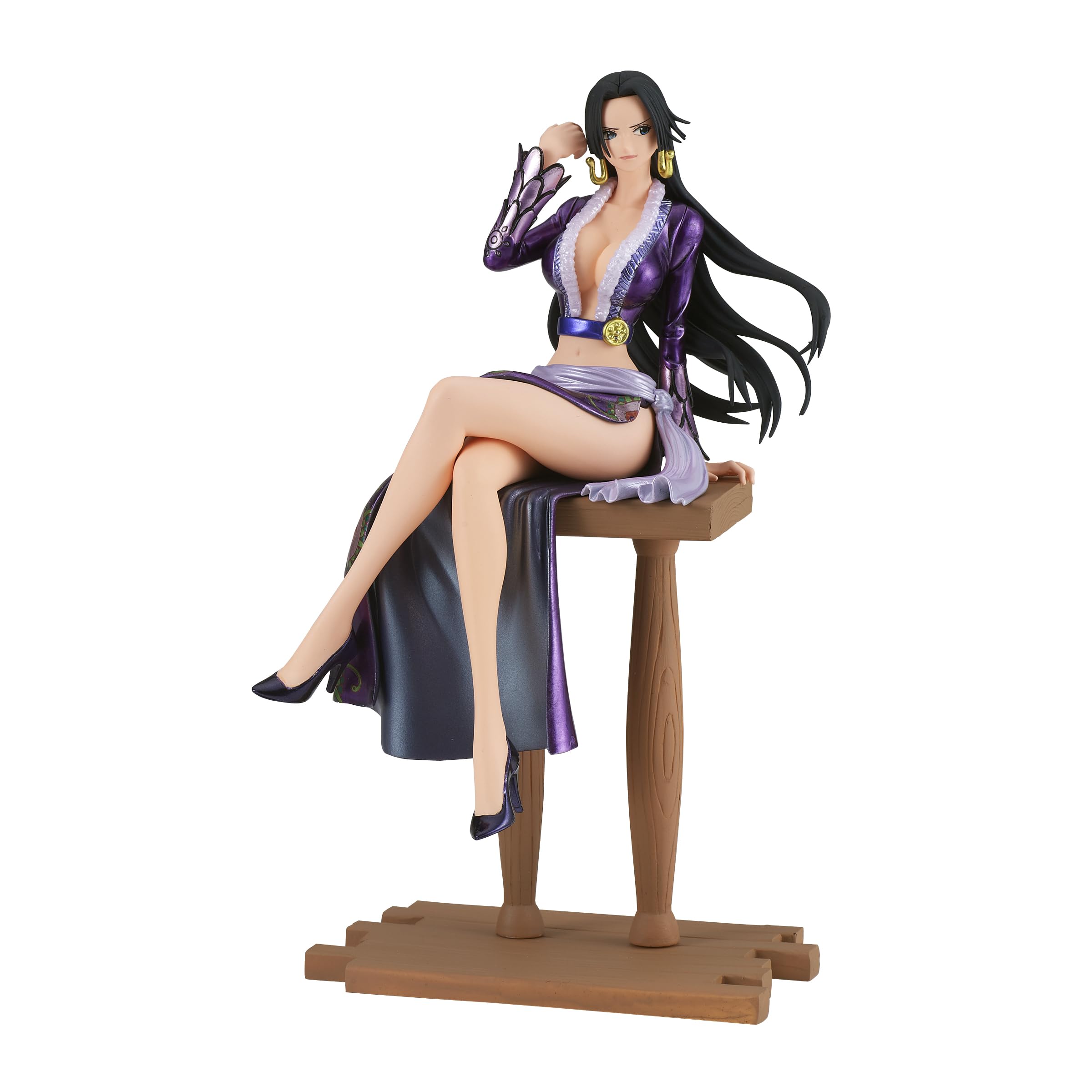 Mua BANPRESTO One Piece Grandline Journey Boa Hancock Special
