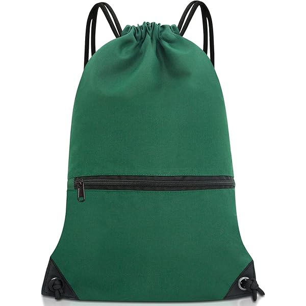 【COSYHARU】Silver Glossy String Backpack Silver Sparkle Backpack – No Limit Sportswear