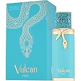 French Avenue Vulcan Feu EDP 100ml