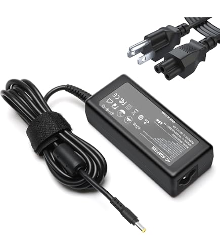 Presa Jack Alimentazione DC Per Acer Extensa/HP Pavilion - Ricambio Ladebuchse Gialla