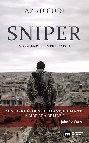 Download Sniper (DOCUMENTS) PDF