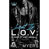 Lost In L.O.V. (Love At Last Series)