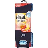 Men's Original Thermal Heat Holders Socks 7-12