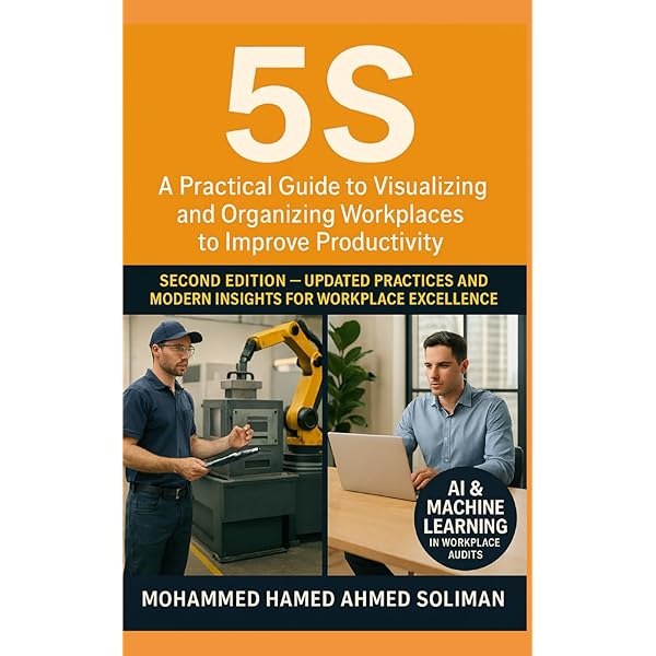 初版set メフィスト編集部編 アンソロジー 5冊 講談社 5S: A Practical Guide to Visualizing and Organizing Workplaces to