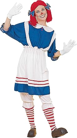 trajes de muñecas de trapo para niñas