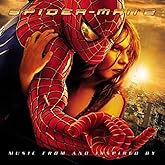 Spiderman 2 Soundtrack.