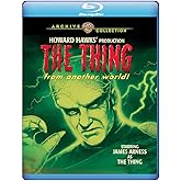 Thing From Another World, The (1951) [Blu-ray]