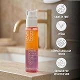 Nip+Fab Peptide Fix 2-in-1 Tone & Top-Up Mist SPF 50 75 ml view 2