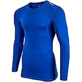 Champro Mens Long Sleeve Compression