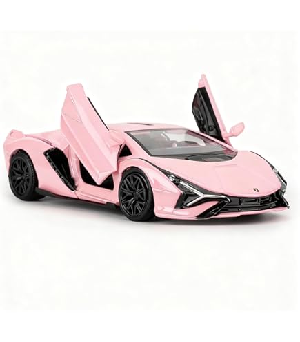 Amazon.com: Takara Tomy Lamborghini Reventon Grey #113 : Arts