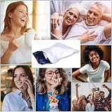Mori Kamei Professional Teeth Whitening Kit with LED Light 5x3ml Gel for view 5