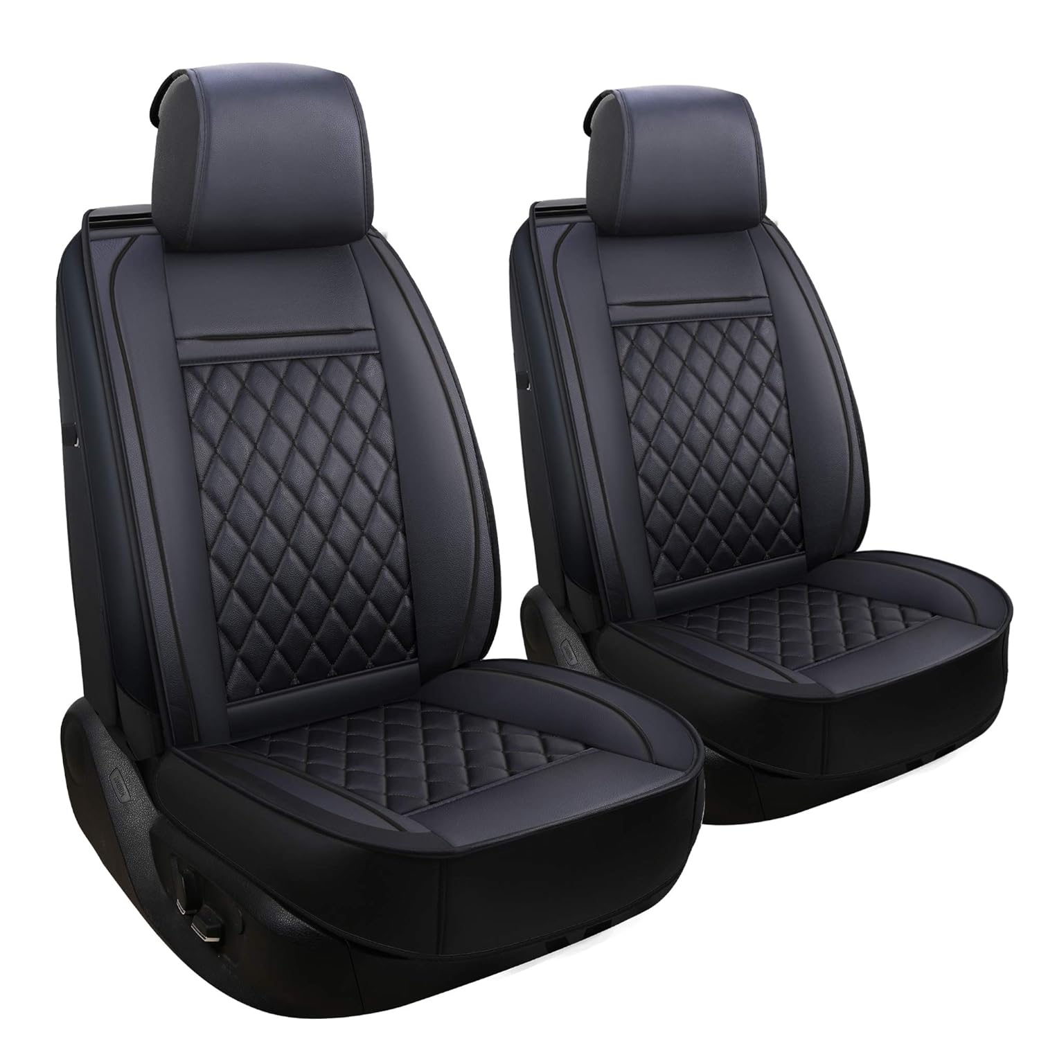 Best 2009 chevy pick up front seat covers
