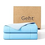 Gehtmnl Cooling Comforter, Cooling Blanket for Hot