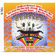 Magical Mystery Tour | Amazon.com.br