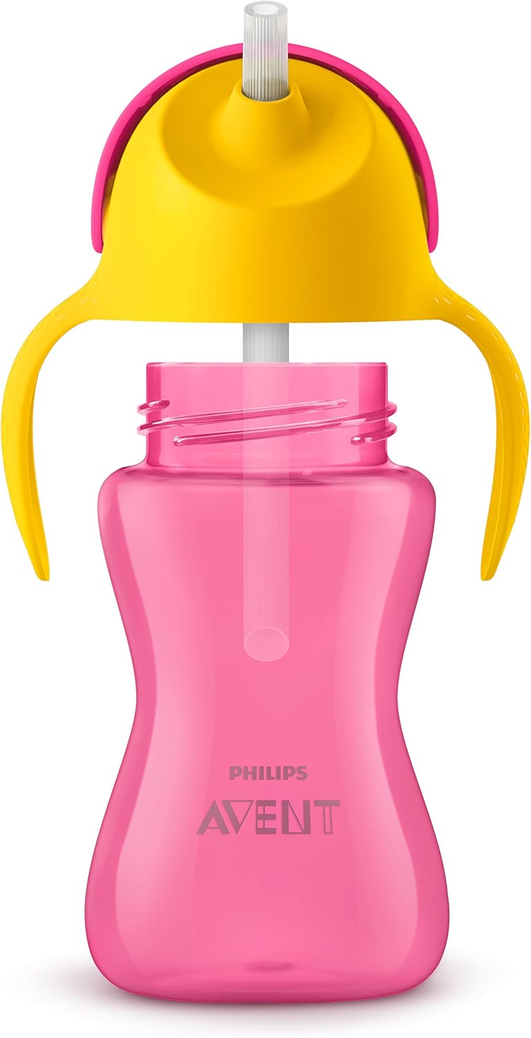 Philips Avent Scf796 01 Tasse Paille Le Repas De Bebe Bebe Puericulture Centroarco Com