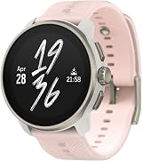 SUUNTO Race S GPS Sports Watch High-Res AMOLED Touchscreen Dualband GNSS