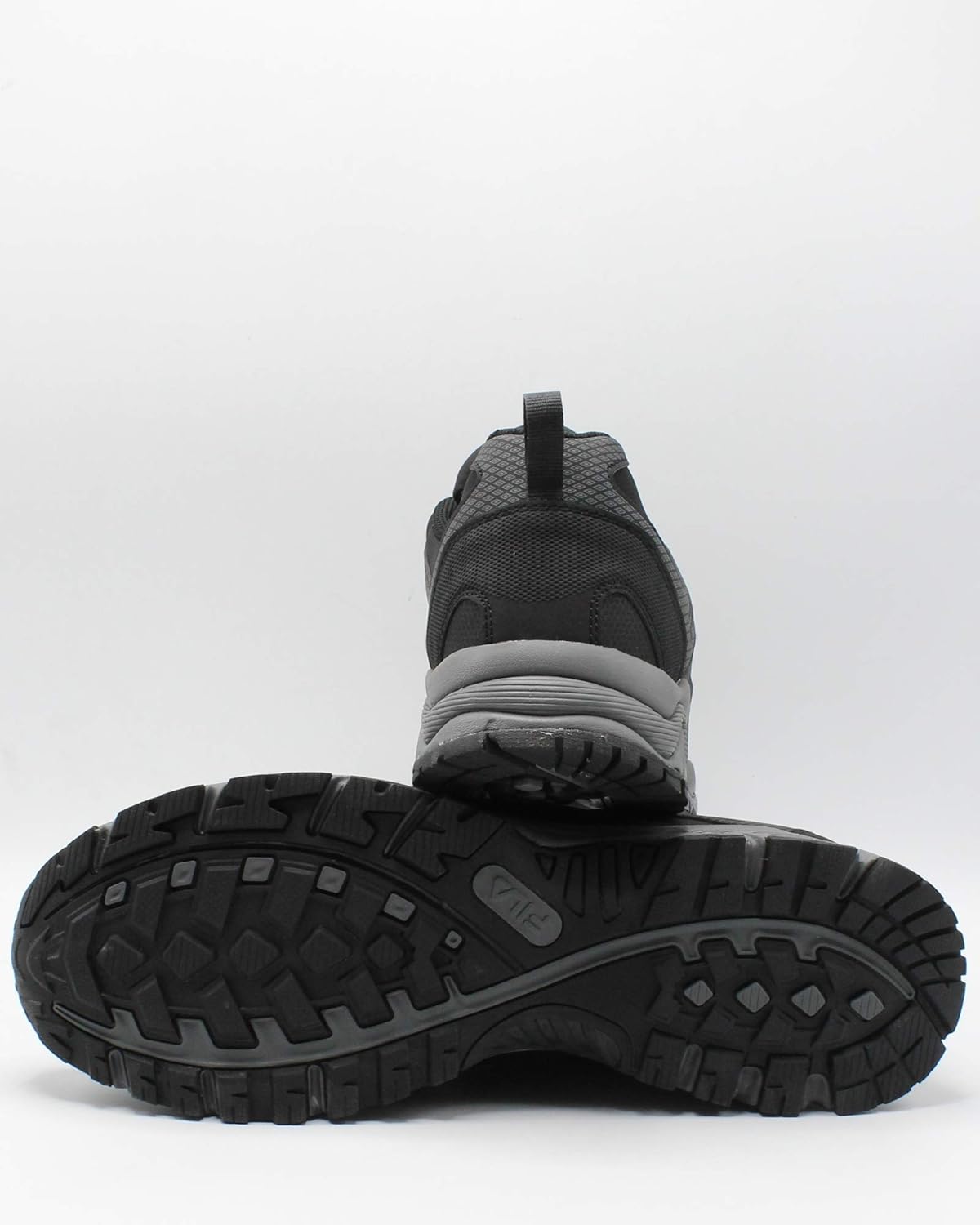 fila waterproof shoes