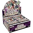 Konami Yu-Gi-Oh! TCG: Burst of Destiny Booster Display