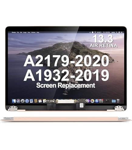 ⭐️M897A⭐️MacBookAir A1932 2019 2019 Apple MacBook Air 13.3