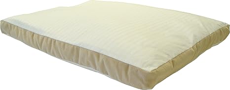 Science Of Sleep Trim Stomach Sleeper Pillow Amazon Ca Home