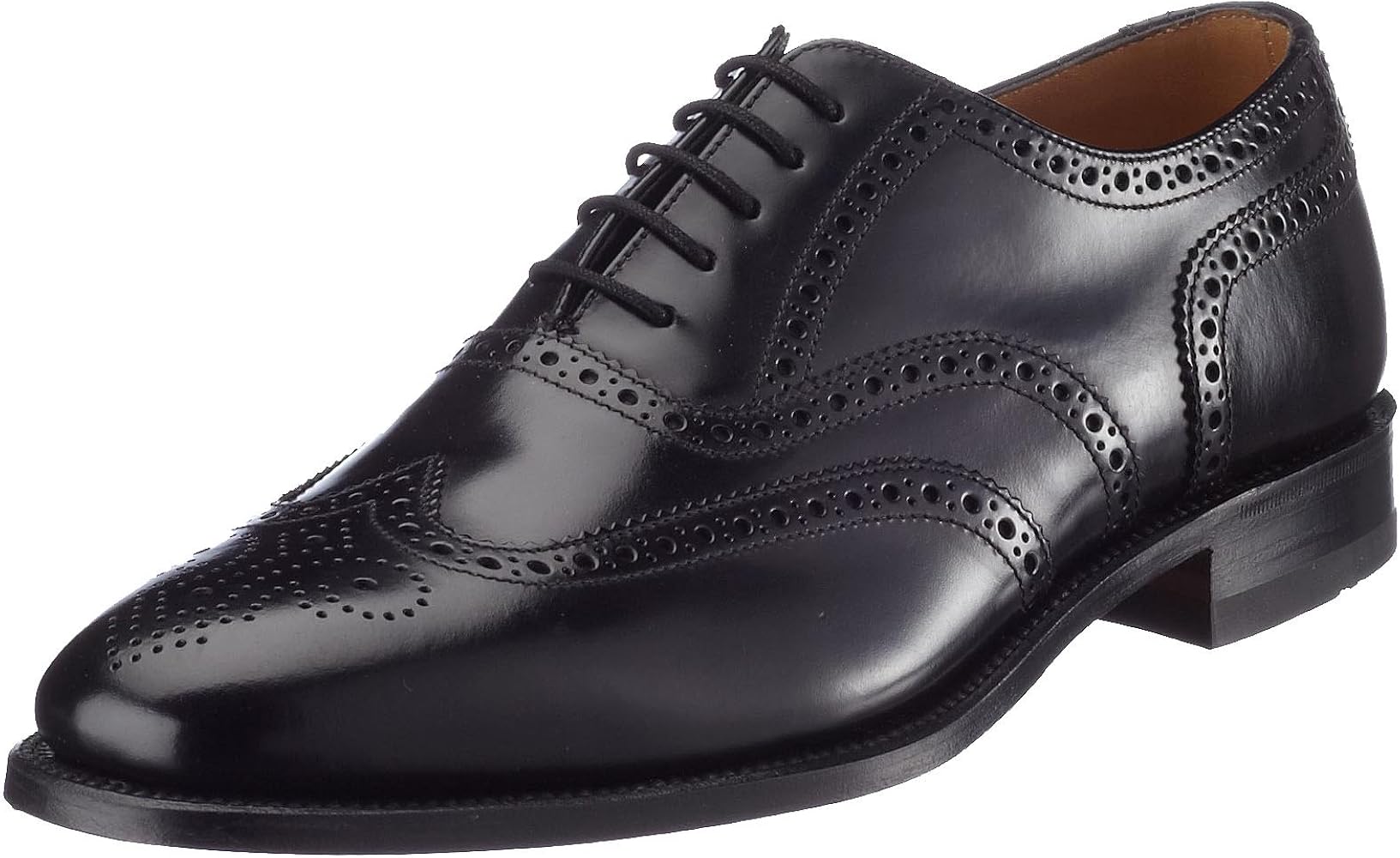 loake brogues