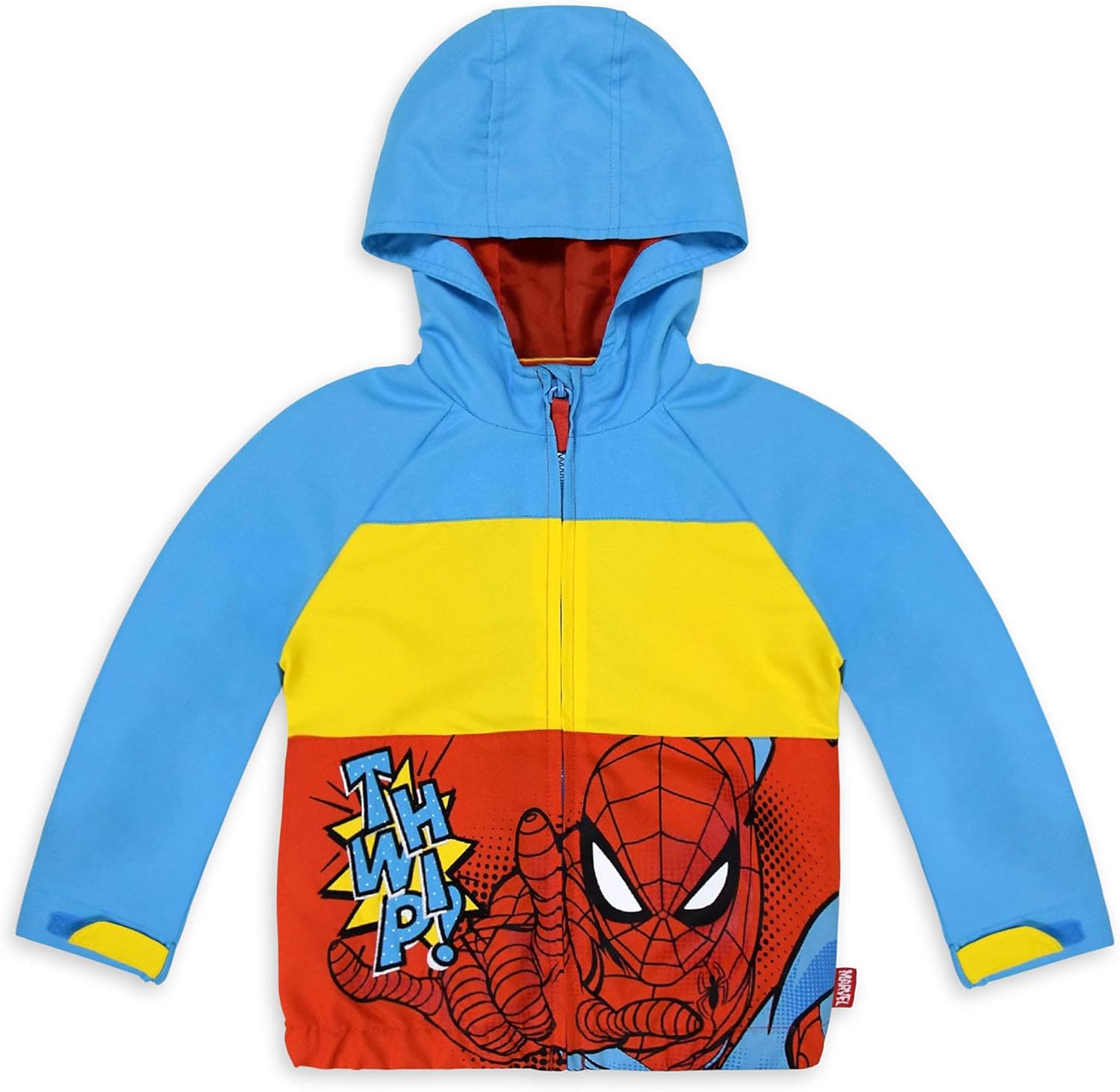 spider man jacket amazon