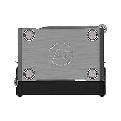 Argon THRML 60mm Radiator Cooler