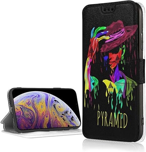 Amazon Co Jp One Piece ワンピース Iphone Xrウォレットケース Tpu Pu レザースタンドカードホルダー Id スロットとハンドストラップ 耐衝撃 フル保護カバー Apple Iphone Xr 6 1インチ用 ホーム キッチン